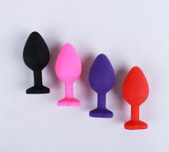 زوجکالا بات پلاگ سیلیکونی