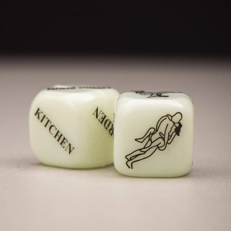 تاس مکان و پوزیشن شبرنگ