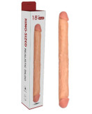 دو سر لزبین دیلدو