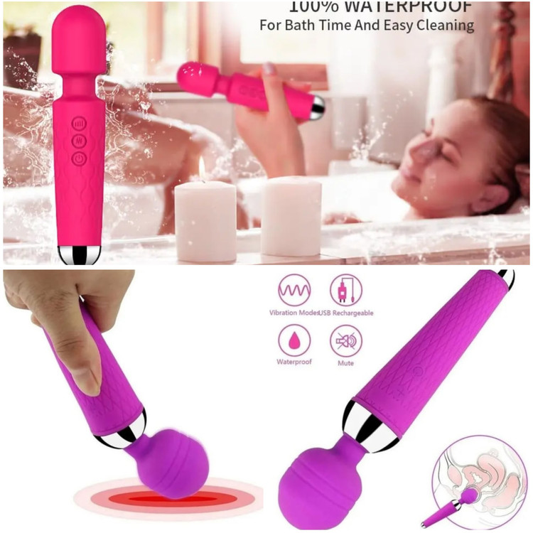 ویبراتور کلیتوریس