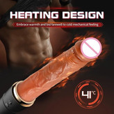 دیلدو باتومی زوجکالا