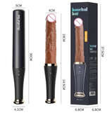 دیلدو زوجکالا